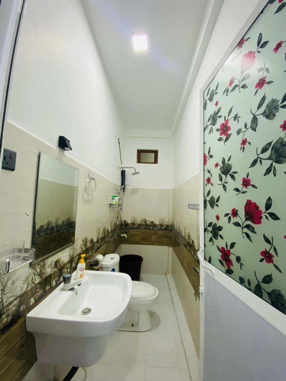 Lalitha Holiday Inn 자프나 외부 사진