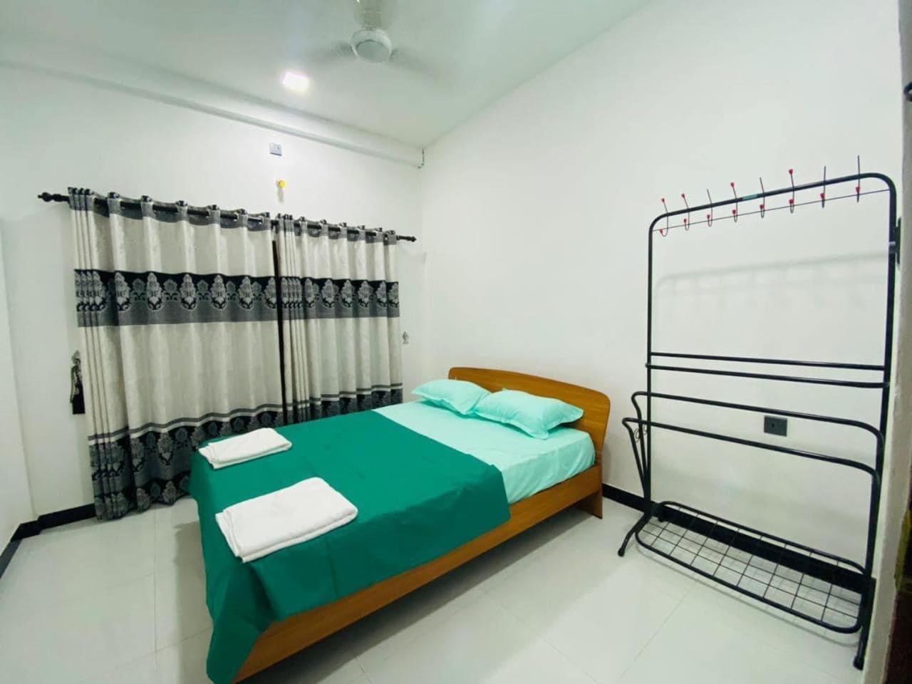 Lalitha Holiday Inn 자프나 외부 사진