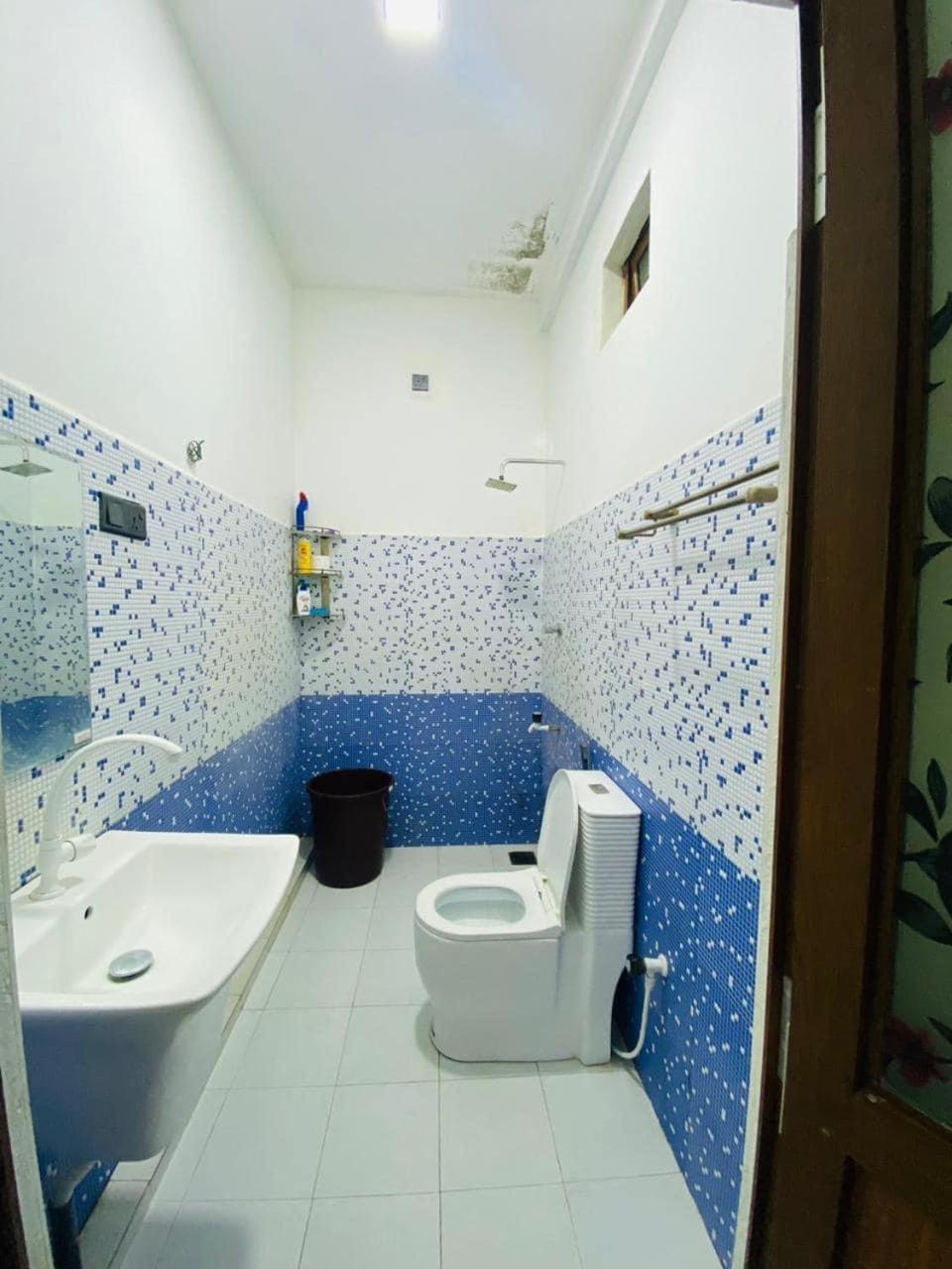 Lalitha Holiday Inn 자프나 외부 사진