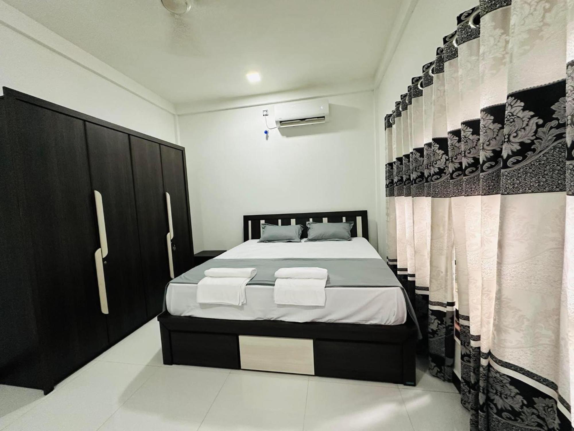 Lalitha Holiday Inn 자프나 외부 사진